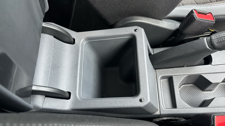 Volkswagen T-Cross 1.0 TSI 115 SEL 5dr Petrol Estate